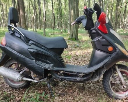 Вайпер Інша, об'ємом двигуна 0.15 л та пробігом 0 тис. км за 13000 $, фото 1 на Automoto.ua