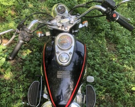 Вайпер Інша, об'ємом двигуна 0.2 л та пробігом 0 тис. км за 848 $, фото 1 на Automoto.ua