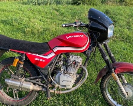 Вайпер Інша, об'ємом двигуна 0.15 л та пробігом 0 тис. км за 485 $, фото 3 на Automoto.ua