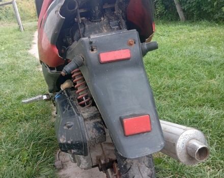 Вайпер Другая, объемом двигателя 49 л и пробегом 0 тыс. км за 97 $, фото 1 на Automoto.ua