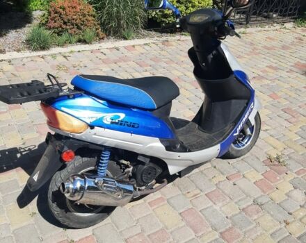 Вайпер Другая, объемом двигателя 49 л и пробегом 0 тыс. км за 180 $, фото 2 на Automoto.ua