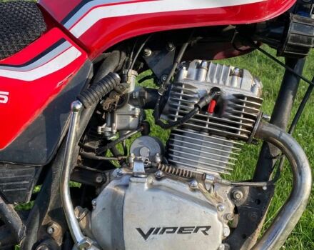 Вайпер Інша, об'ємом двигуна 0.15 л та пробігом 0 тис. км за 485 $, фото 5 на Automoto.ua