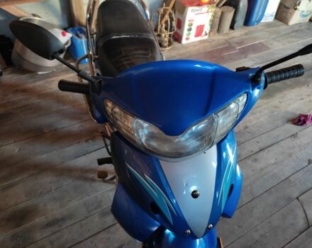 Вайпер Другая, объемом двигателя 49 л и пробегом 0 тыс. км за 333 $, фото 7 на Automoto.ua