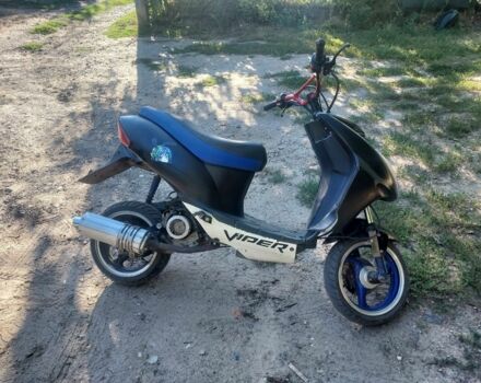 Вайпер Другая, объемом двигателя 80 л и пробегом 0 тыс. км за 125 $, фото 3 на Automoto.ua