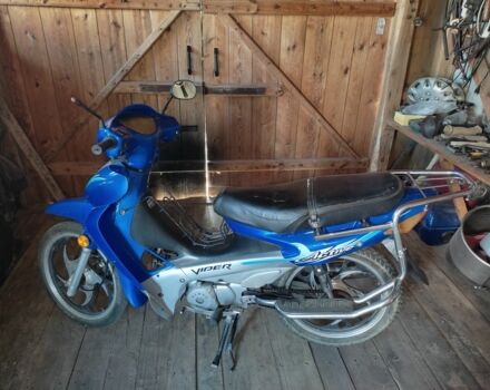 Вайпер Другая, объемом двигателя 49 л и пробегом 0 тыс. км за 333 $, фото 4 на Automoto.ua