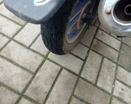 Вайпер Другая, объемом двигателя 50 л и пробегом 0 тыс. км за 180 $, фото 2 на Automoto.ua