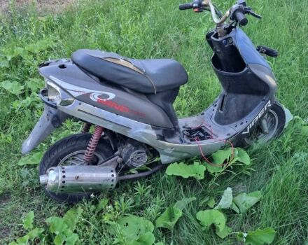 Вайпер Другая, объемом двигателя 80 л и пробегом 0 тыс. км за 3500 $, фото 1 на Automoto.ua