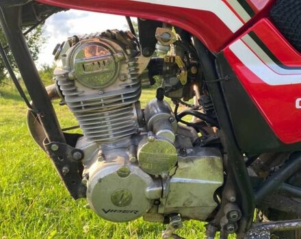 Вайпер Інша, об'ємом двигуна 0.15 л та пробігом 0 тис. км за 485 $, фото 6 на Automoto.ua