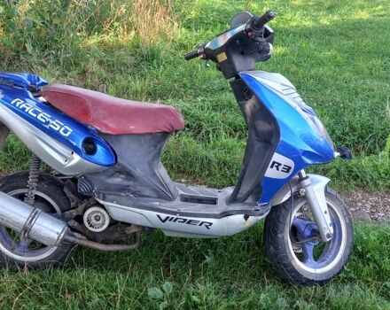 Вайпер Другая, объемом двигателя 80 л и пробегом 0 тыс. км за 10000 $, фото 1 на Automoto.ua