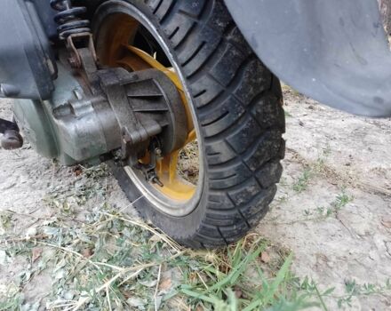 Вайпер Другая, объемом двигателя 80 л и пробегом 0 тыс. км за 102 $, фото 7 на Automoto.ua