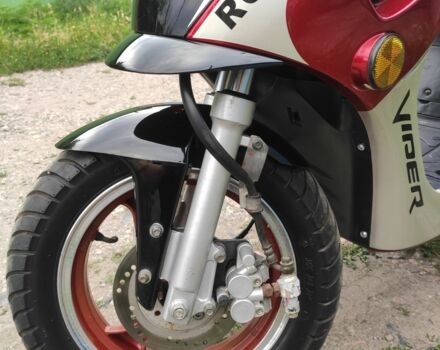Вайпер Інша, об'ємом двигуна 80 л та пробігом 0 тис. км за 339 $, фото 6 на Automoto.ua