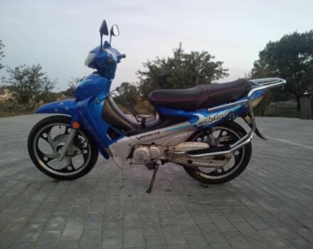 Вайпер Інша, об'ємом двигуна 0.11 л та пробігом 0 тис. км за 23000 $, фото 5 на Automoto.ua