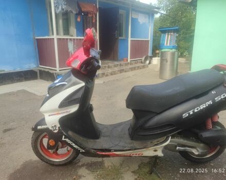 Вайпер Другая, объемом двигателя 50 л и пробегом 0 тыс. км за 156 $, фото 6 на Automoto.ua