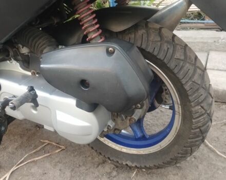 Вайпер Інша, об'ємом двигуна 49 л та пробігом 0 тис. км за 322 $, фото 3 на Automoto.ua