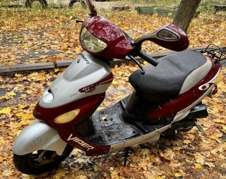 Вайпер Другая, объемом двигателя 49 л и пробегом 0 тыс. км за 216 $, фото 1 на Automoto.ua