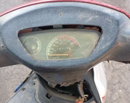Вайпер Другая, объемом двигателя 49 л и пробегом 0 тыс. км за 85 $, фото 6 на Automoto.ua