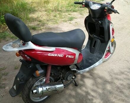 Вайпер Інша, об'ємом двигуна 50 л та пробігом 0 тис. км за 412 $, фото 2 на Automoto.ua