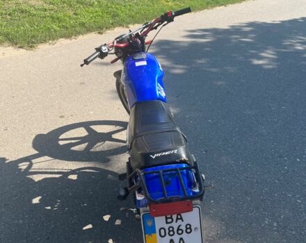 Вайпер Інша, об'ємом двигуна 0.15 л та пробігом 0 тис. км за 606 $, фото 3 на Automoto.ua