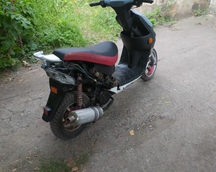 Вайпер Другая, объемом двигателя 50 л и пробегом 0 тыс. км за 114 $, фото 4 на Automoto.ua
