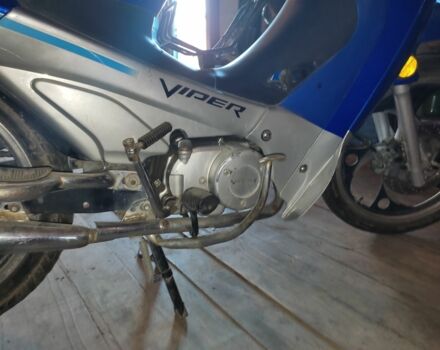 Вайпер Другая, объемом двигателя 49 л и пробегом 0 тыс. км за 333 $, фото 9 на Automoto.ua