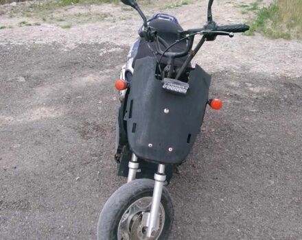 Вайпер Інша, об'ємом двигуна 49 л та пробігом 0 тис. км за 158 $, фото 4 на Automoto.ua