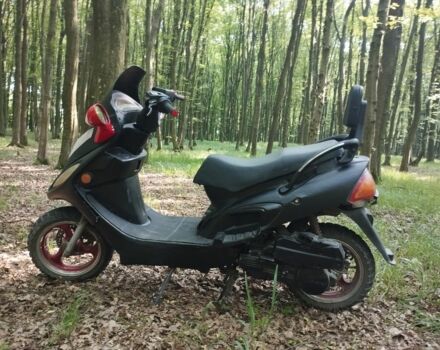 Вайпер Інша, об'ємом двигуна 0.15 л та пробігом 0 тис. км за 13000 $, фото 2 на Automoto.ua