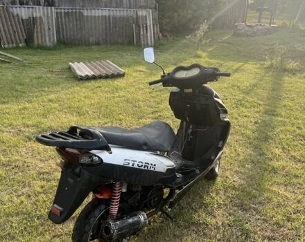 Вайпер Інша, об'ємом двигуна 49 л та пробігом 0 тис. км за 218 $, фото 5 на Automoto.ua