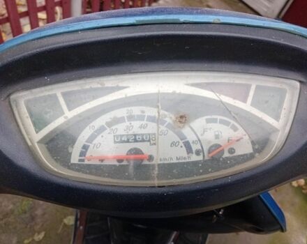 Вайпер Інша, об'ємом двигуна 50 л та пробігом 0 тис. км за 96 $, фото 4 на Automoto.ua