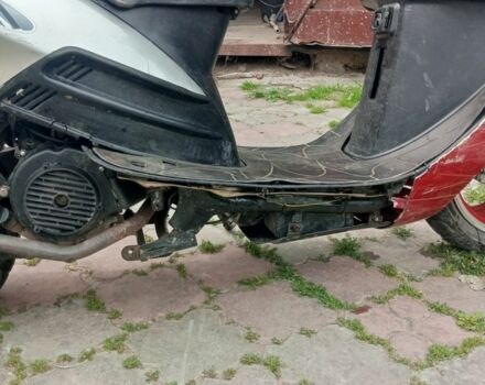 Вайпер Другая, объемом двигателя 0.13 л и пробегом 0 тыс. км за 194 $, фото 5 на Automoto.ua