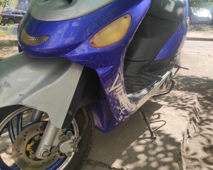 Вайпер Інша, об'ємом двигуна 49 л та пробігом 0 тис. км за 364 $, фото 7 на Automoto.ua