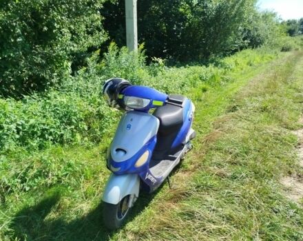 Вайпер Другая, объемом двигателя 49 л и пробегом 0 тыс. км за 170 $, фото 2 на Automoto.ua