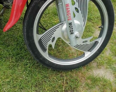 Вайпер Другая, объемом двигателя 0.11 л и пробегом 0 тыс. км за 260 $, фото 3 на Automoto.ua