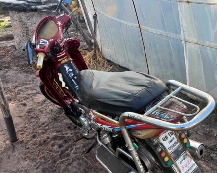 Вайпер Другая, объемом двигателя 0.11 л и пробегом 0 тыс. км за 240 $, фото 3 на Automoto.ua