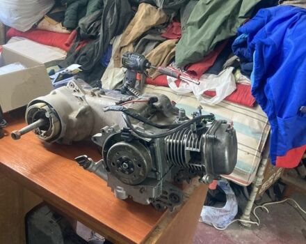 Вайпер Другая, объемом двигателя 80 л и пробегом 0 тыс. км за 267 $, фото 5 на Automoto.ua