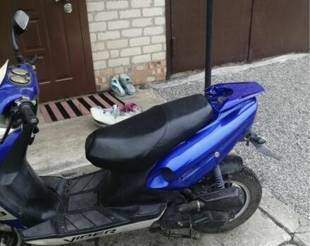 Вайпер Другая, объемом двигателя 0 л и пробегом 0 тыс. км за 420 $, фото 2 на Automoto.ua
