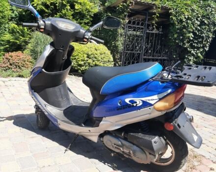 Вайпер Другая, объемом двигателя 49 л и пробегом 0 тыс. км за 180 $, фото 4 на Automoto.ua