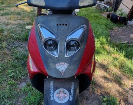 Вайпер Інша, об'ємом двигуна 0.15 л та пробігом 0 тис. км за 15000 $, фото 1 на Automoto.ua