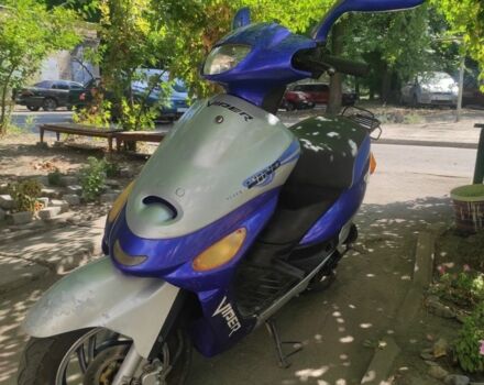 Вайпер Інша, об'ємом двигуна 49 л та пробігом 0 тис. км за 364 $, фото 4 на Automoto.ua