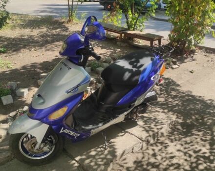 Вайпер Інша, об'ємом двигуна 49 л та пробігом 0 тис. км за 364 $, фото 6 на Automoto.ua