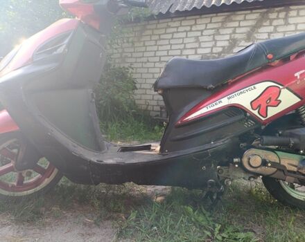 Вайпер Інша, об'ємом двигуна 80 л та пробігом 0 тис. км за 122 $, фото 4 на Automoto.ua
