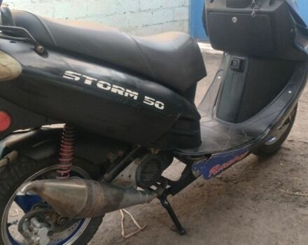 Вайпер Інша, об'ємом двигуна 49 л та пробігом 0 тис. км за 322 $, фото 5 на Automoto.ua