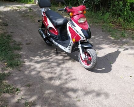 Вайпер Інша, об'ємом двигуна 50 л та пробігом 0 тис. км за 412 $, фото 1 на Automoto.ua