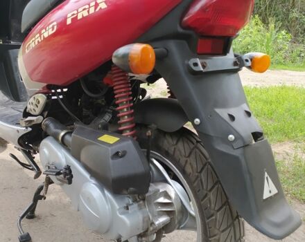 Вайпер Інша, об'ємом двигуна 50 л та пробігом 0 тис. км за 412 $, фото 4 на Automoto.ua
