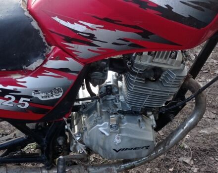 Вайпер Другая, объемом двигателя 0 л и пробегом 0 тыс. км за 15000 $, фото 1 на Automoto.ua
