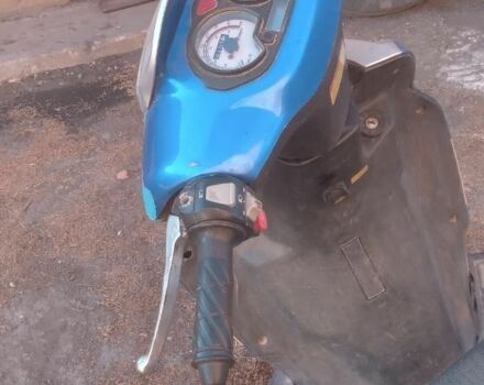 Вайпер Інша, об'ємом двигуна 49 л та пробігом 0 тис. км за 109 $, фото 1 на Automoto.ua