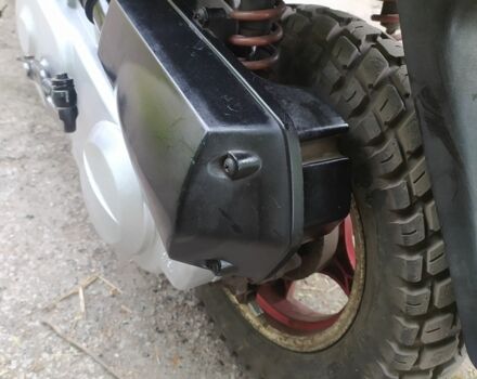 Вайпер Другая, объемом двигателя 50 л и пробегом 0 тыс. км за 114 $, фото 5 на Automoto.ua