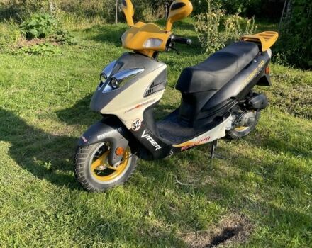 Вайпер Другая, объемом двигателя 50 л и пробегом 0 тыс. км за 500 $, фото 1 на Automoto.ua