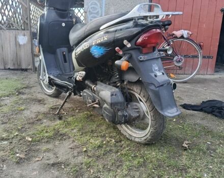 Вайпер Інша, об'ємом двигуна 49 л та пробігом 0 тис. км за 55 $, фото 7 на Automoto.ua