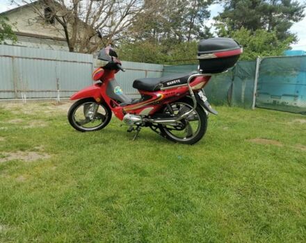 Вайпер Другая, объемом двигателя 0.11 л и пробегом 0 тыс. км за 260 $, фото 1 на Automoto.ua