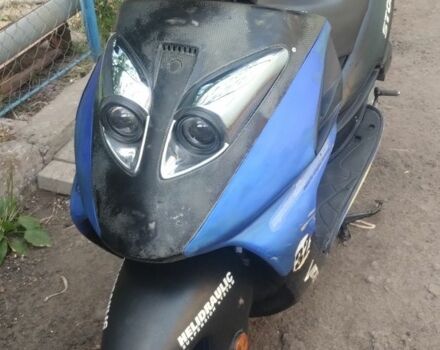 Вайпер Інша, об'ємом двигуна 49 л та пробігом 0 тис. км за 322 $, фото 7 на Automoto.ua